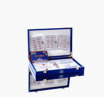 北湖爱芯回春综合版